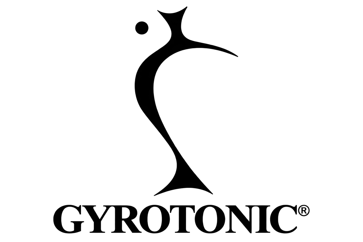 Official GYROTONIC logo.
