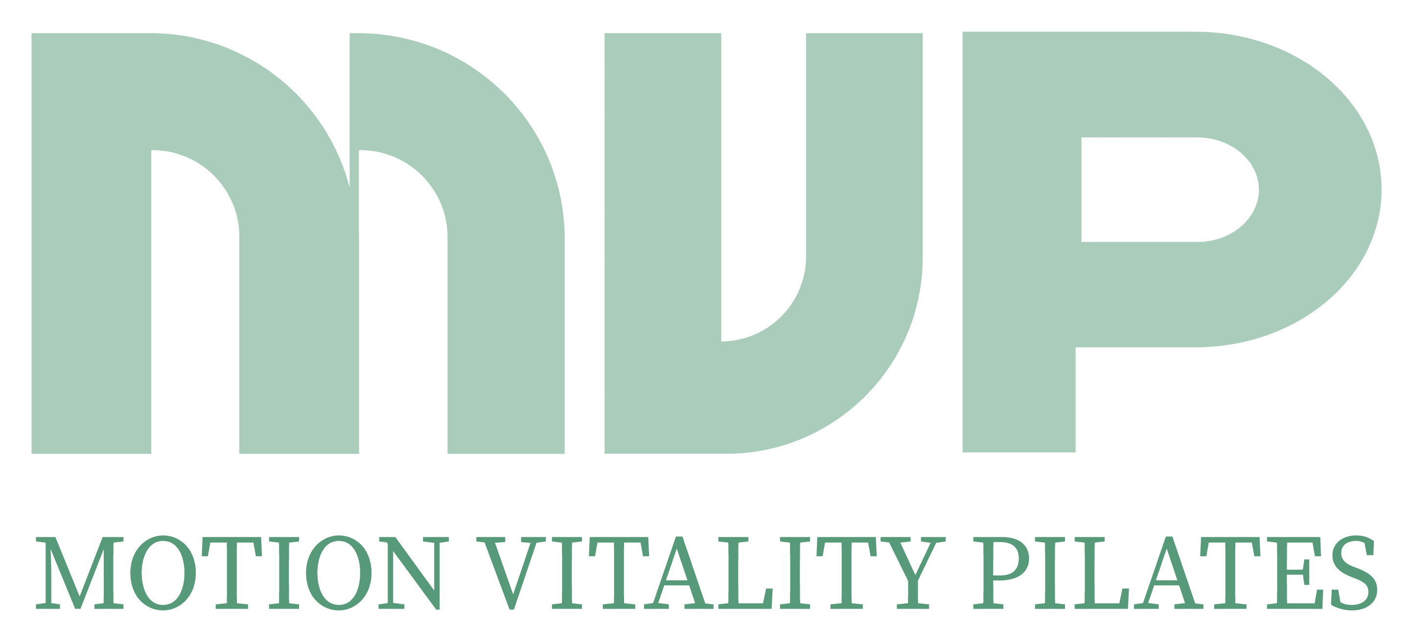 Motion Vitality Pilates